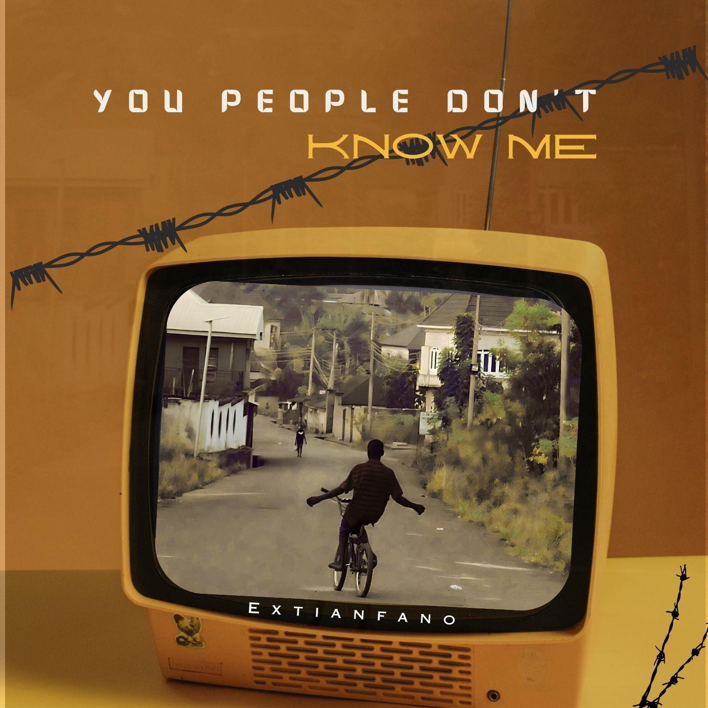 Many Better Days (feat. Parkido & Hugo P)