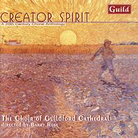 Creator Spirit