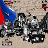 Disordinata Armonia