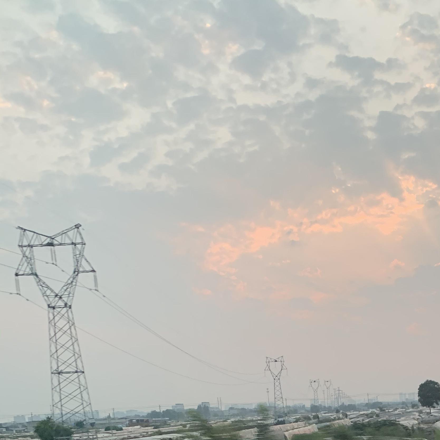 我给你所有 - 雲怮封面