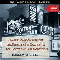 Harlem Shuffle - Big Bands from Harlem