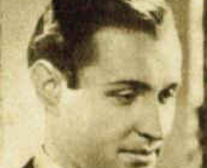 Douglas Gamley