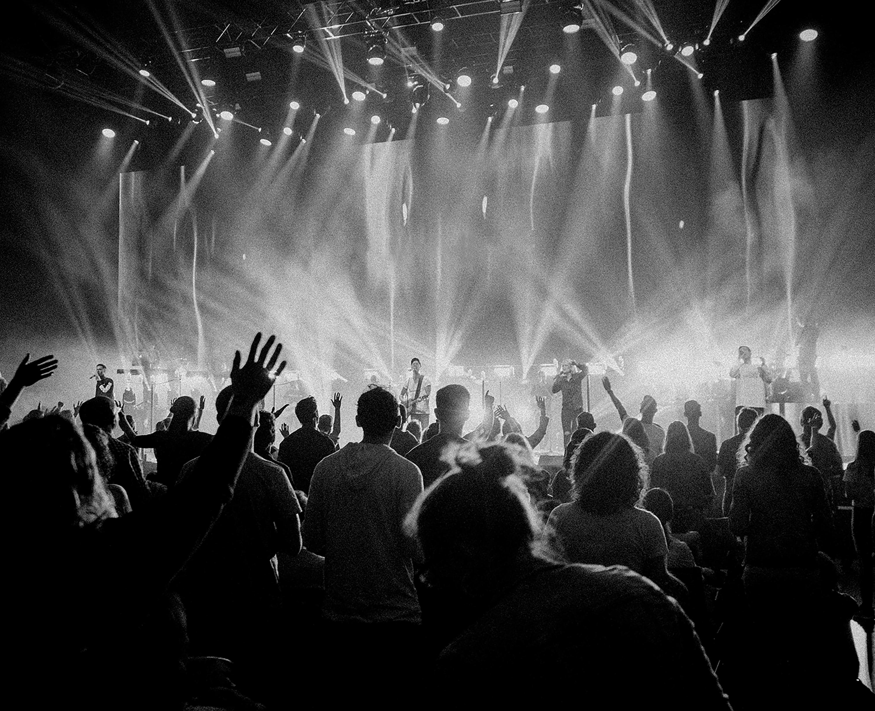 ICF Worship