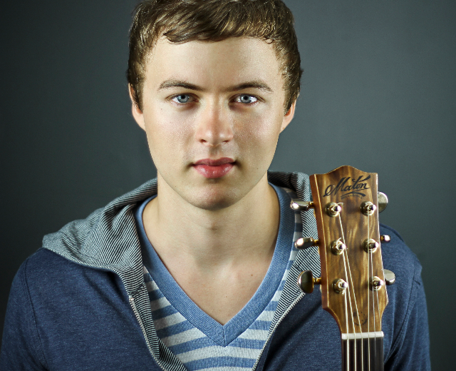 Joe Robinson