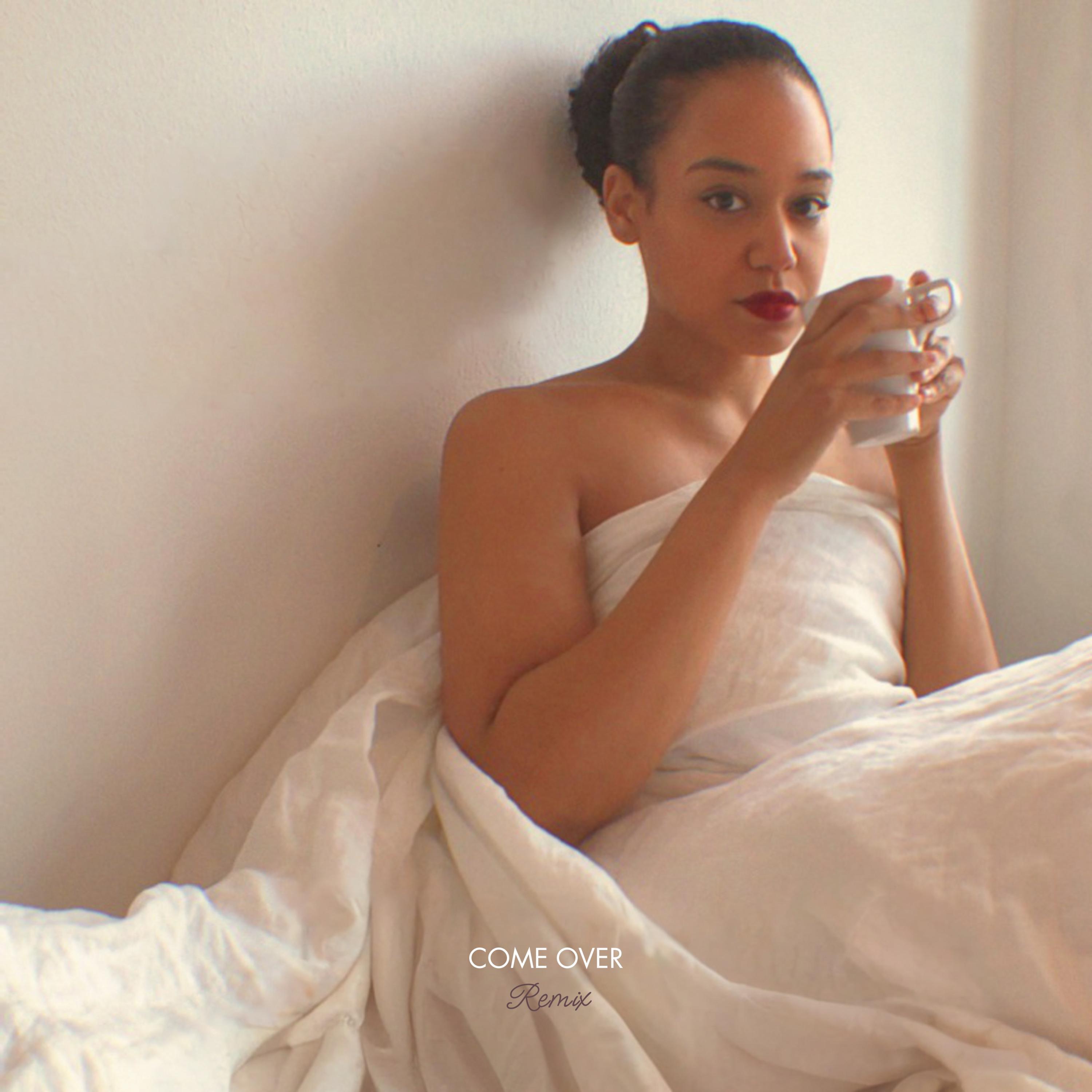 Come Over (Figub Brazlevic Remix remix)