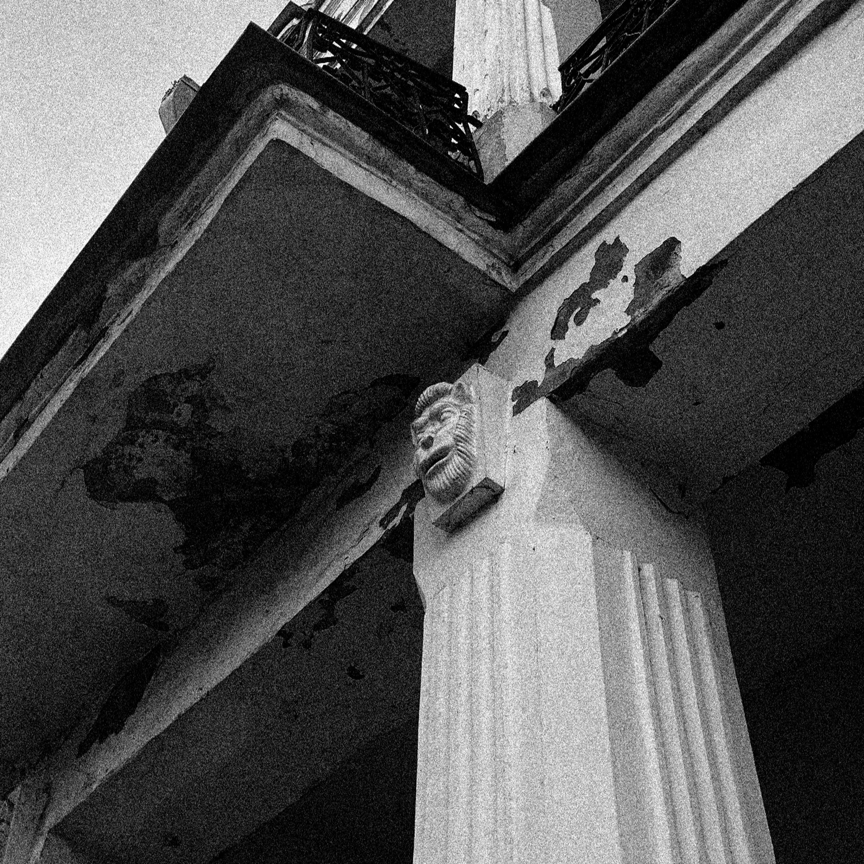 Arcane Hall (feat. DIPIENS)