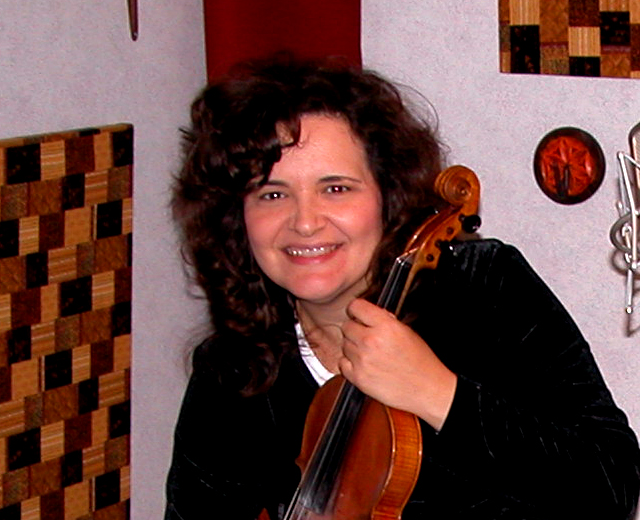 Wanda Vick