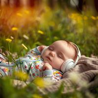 End of the Rainbow: Colorful Baby Sleep