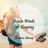 Summer Waves: Ocean Winds for Sleeping