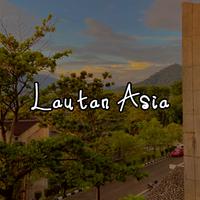 Lautan Asia