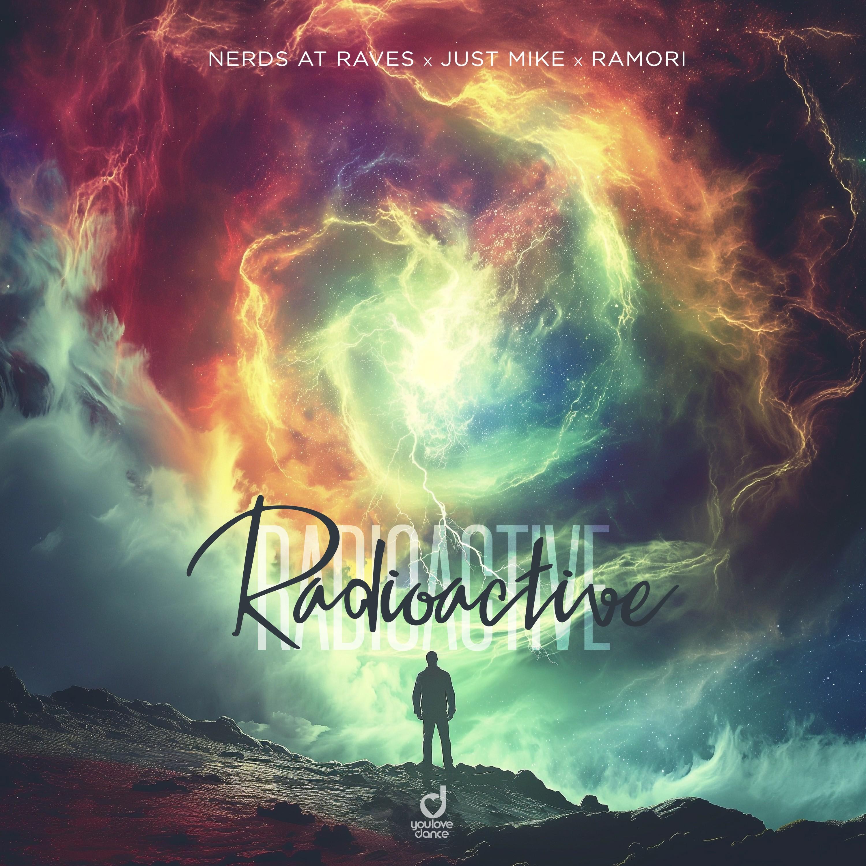 Radioactive (Extended Mix)