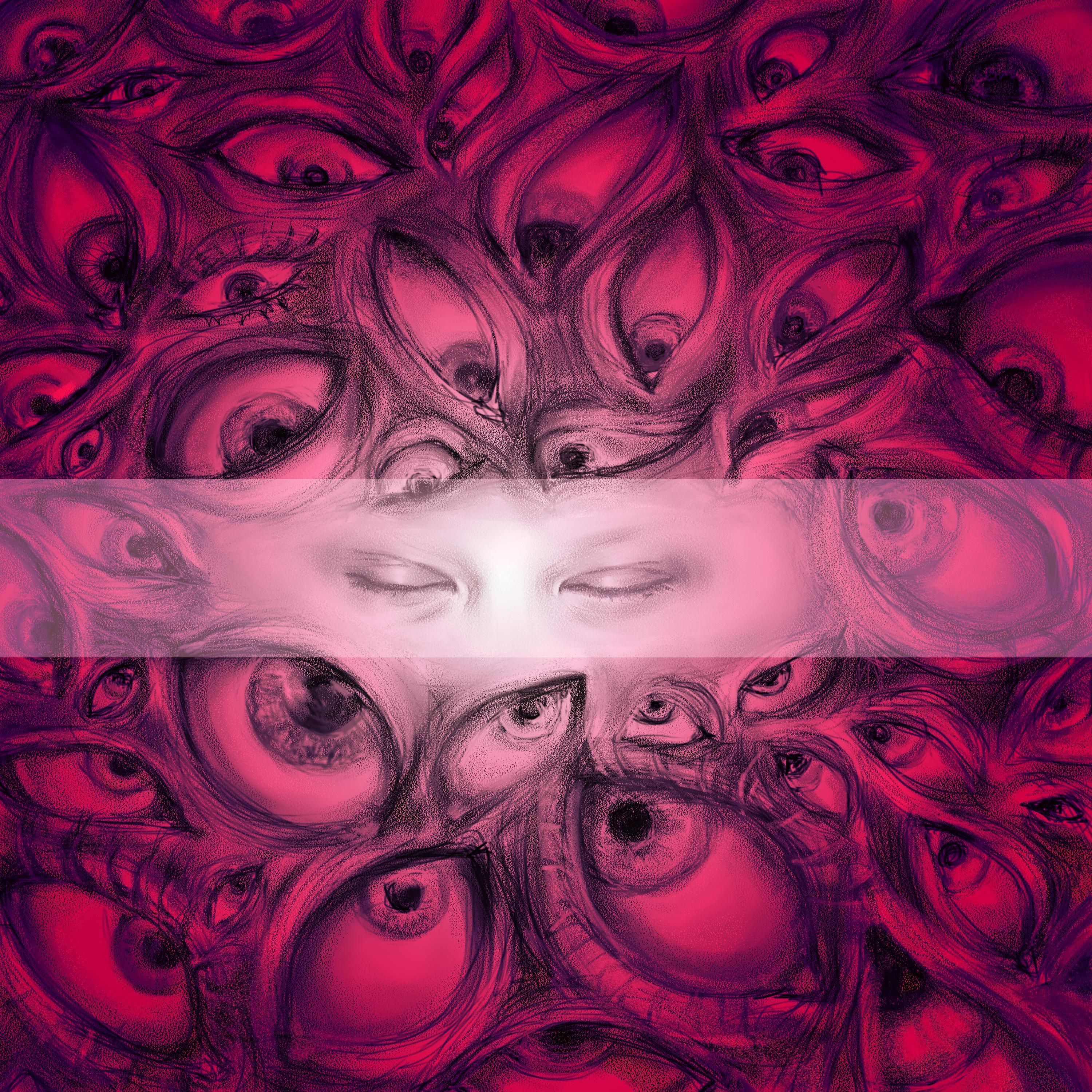 On My Own (feat. Purple Drip)