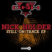 Still on Track EP