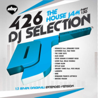 DJ Selection 426 – The House Jam Vol. 130