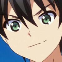 喜色好蓝