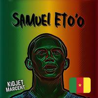 Samuel Eto'o (feat. Marcent)