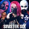 Lil Pink - SINISTER SIX (feat. Whitney Peyton, Kung Fu Vampire, Lex the Hex Master, Scum & Insane Poetry)