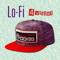 LoFi 4 Vilgot