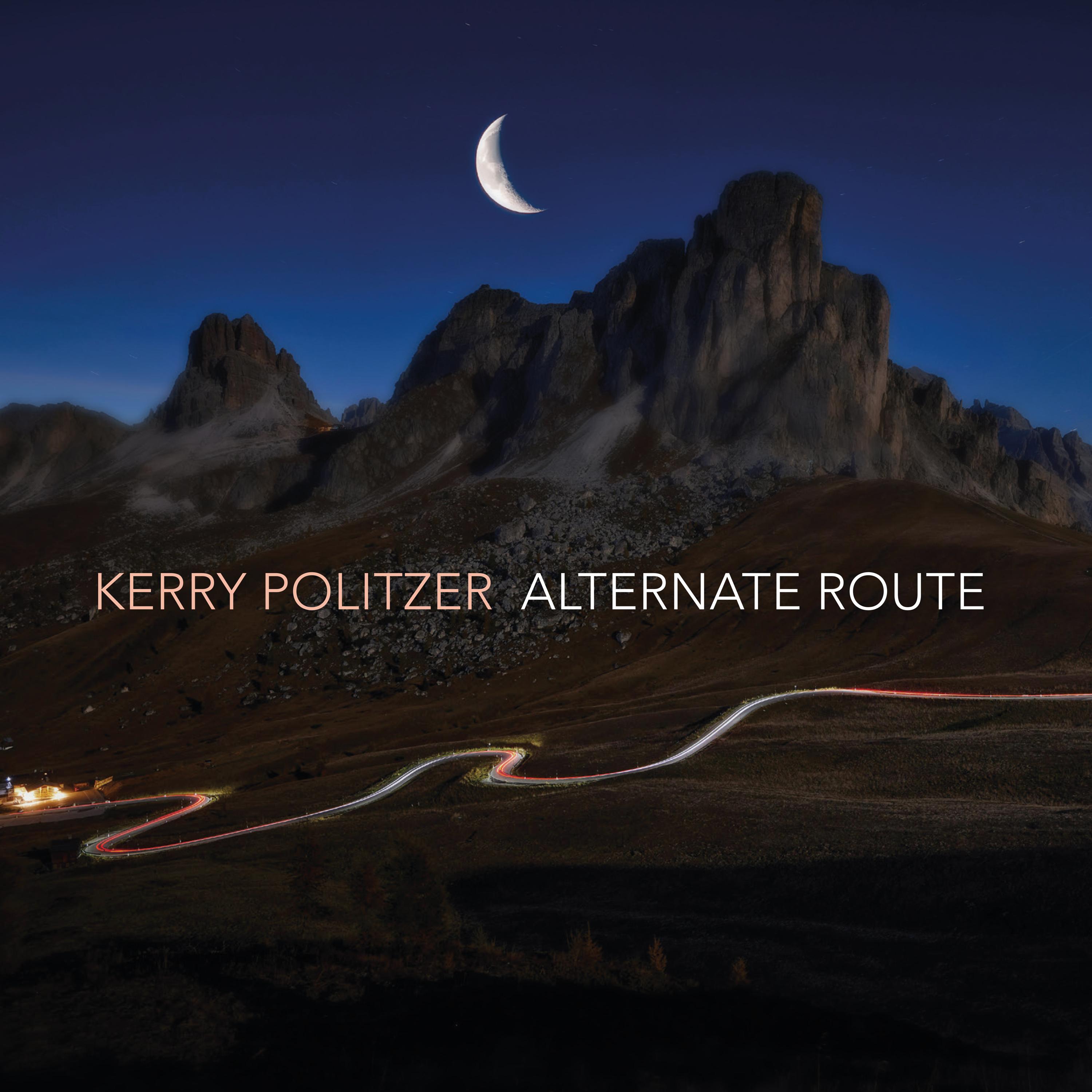 Watercolor_Kerry Politzer_Alternate Route | 在线播放_Watercolor歌词_Watercolor下载 | 网易云音乐