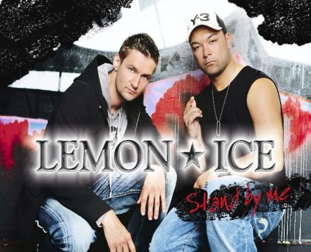 Lemon Ice