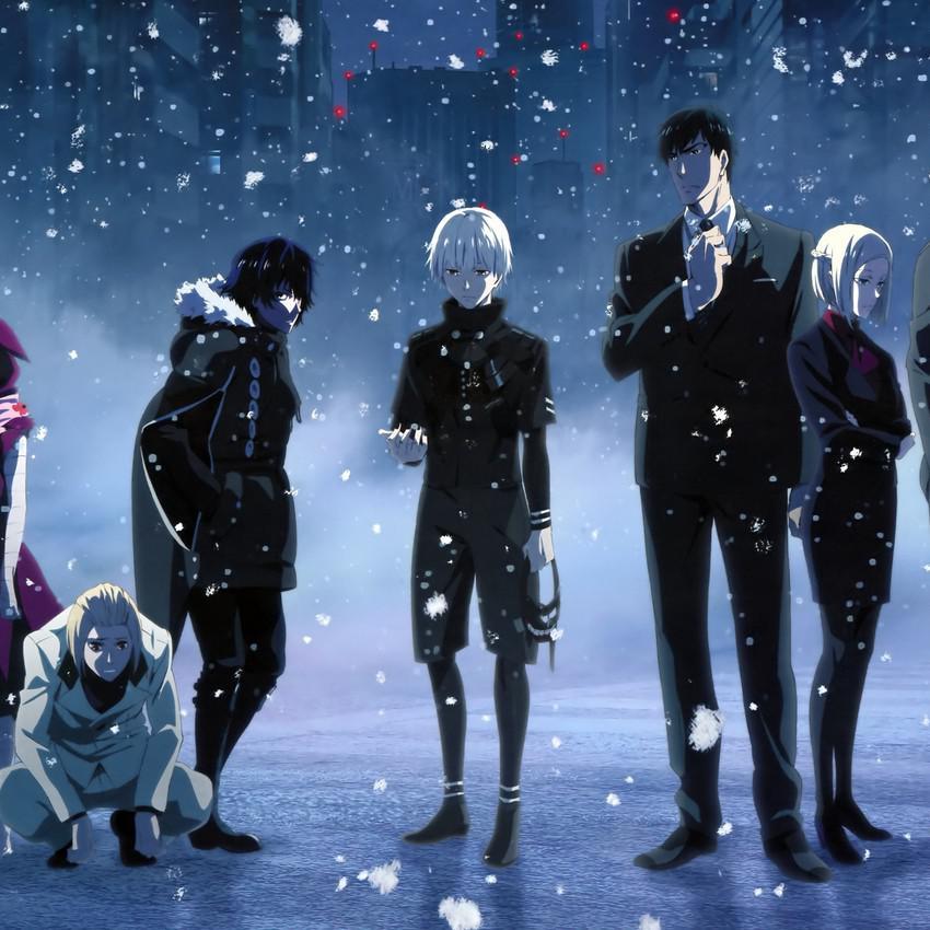 Wanderers（翻自 JULIA SHORTREED）