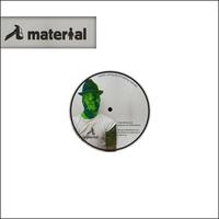 The Material Remixes