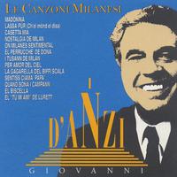 Le canzoni milanesi