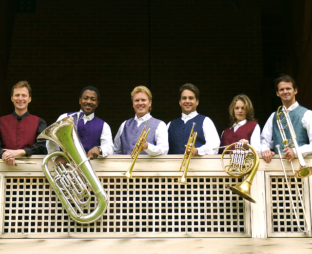 Empire Brass