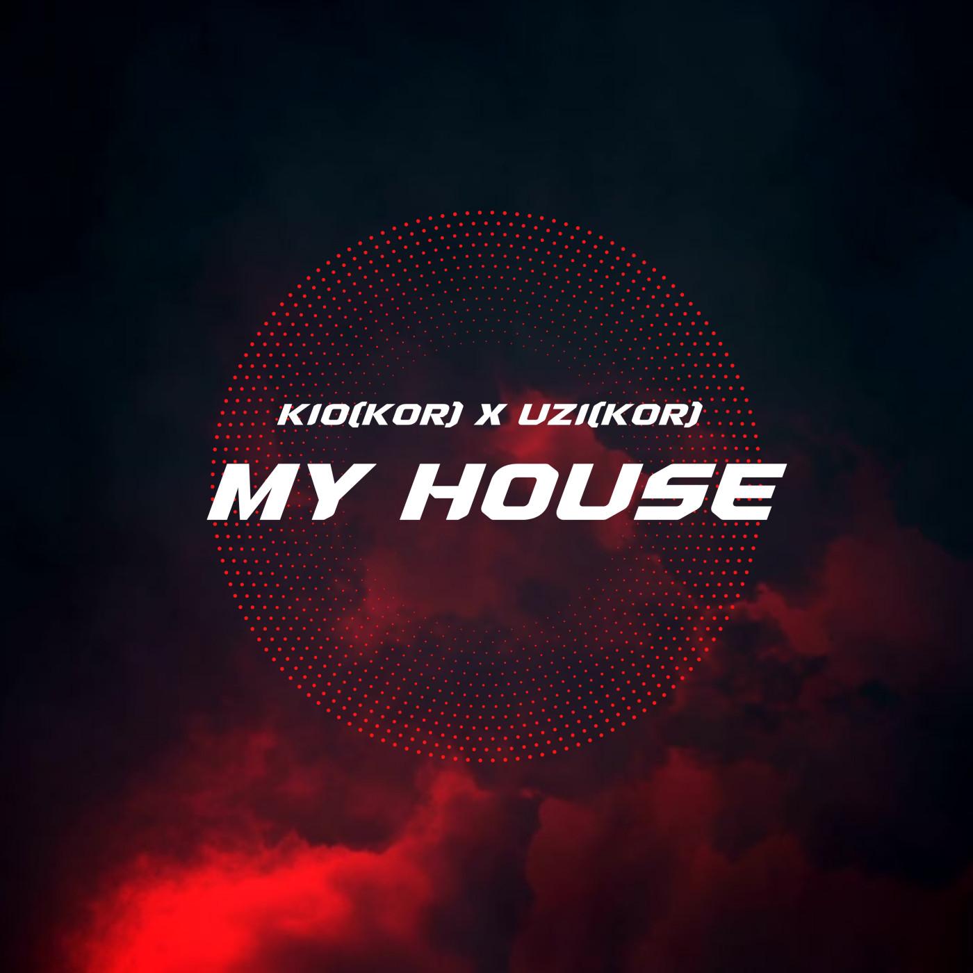 My House (Original Mix)