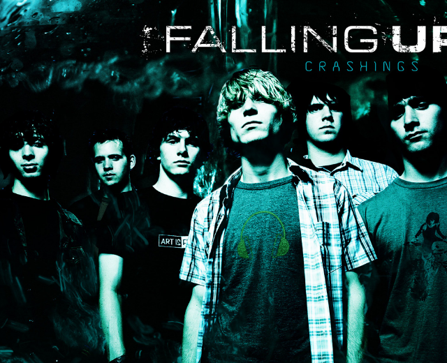Falling Up