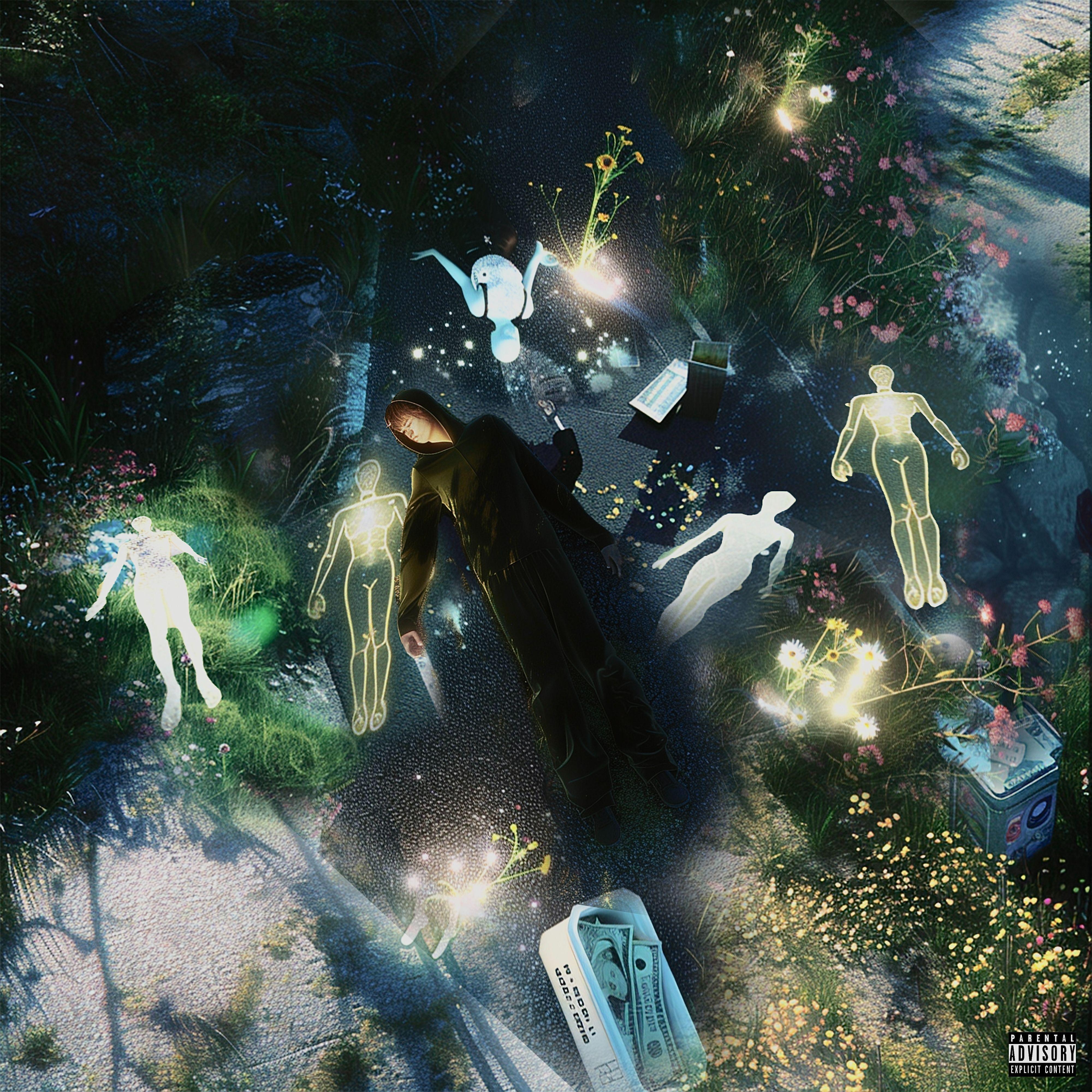 救赎 (Prod.Panndi)