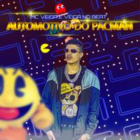 Automotivo do Pac Man
