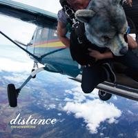 distance