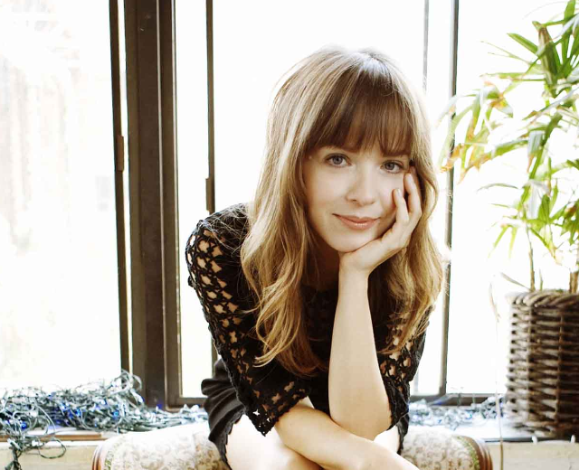 Laura Jansen