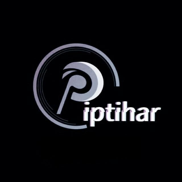 拉克木卡姆 - iptihardds封面