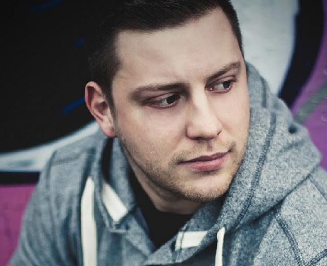 Nico Pusch