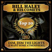 Dim, Dim the Lights (I Want Some Atmosphere) (Billboard Hot 100 - No 11)