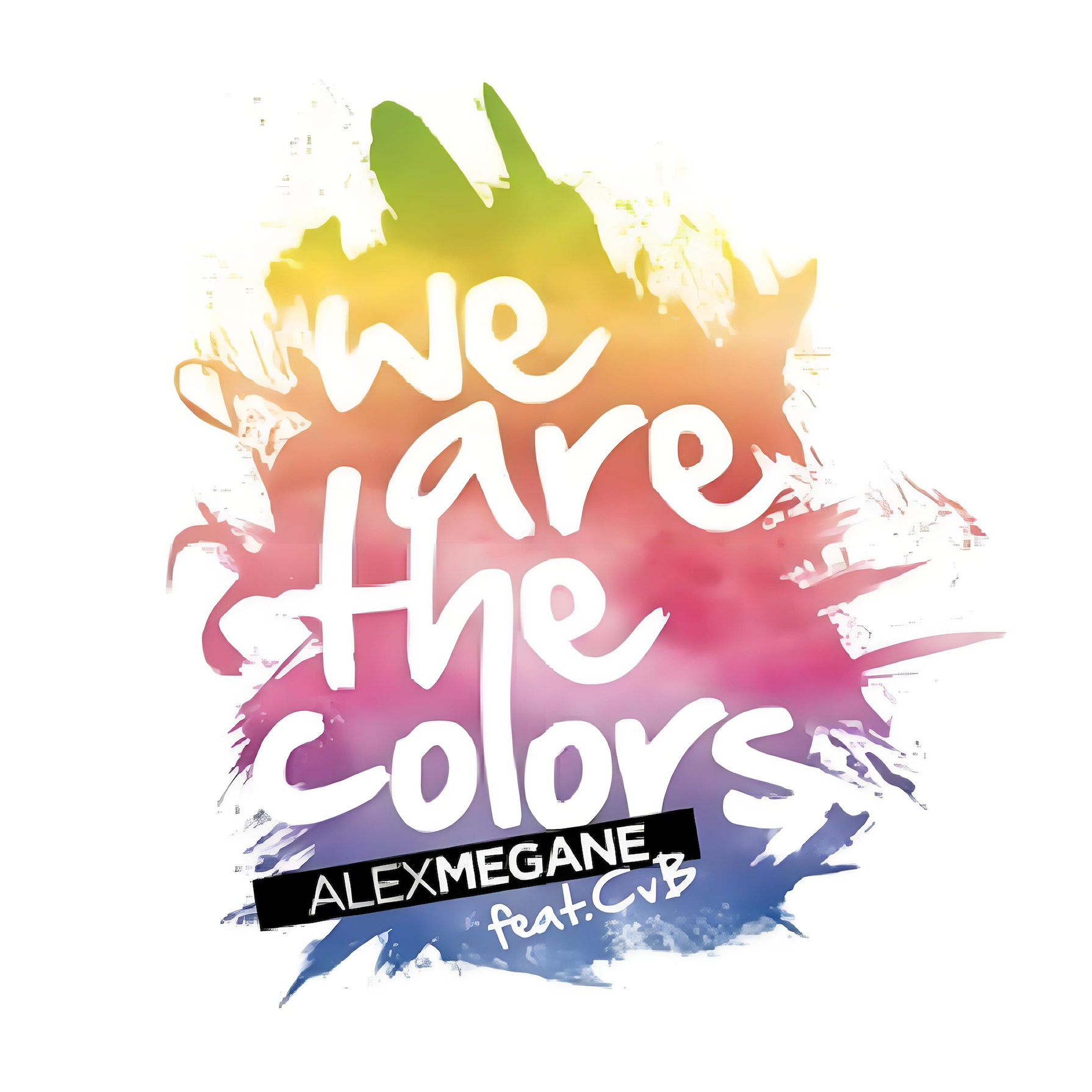 We Are the Colors (DJ Tht Remix)