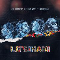 Lotjhani (feat. Peekay Mzze, Indlovukazi & TRM)