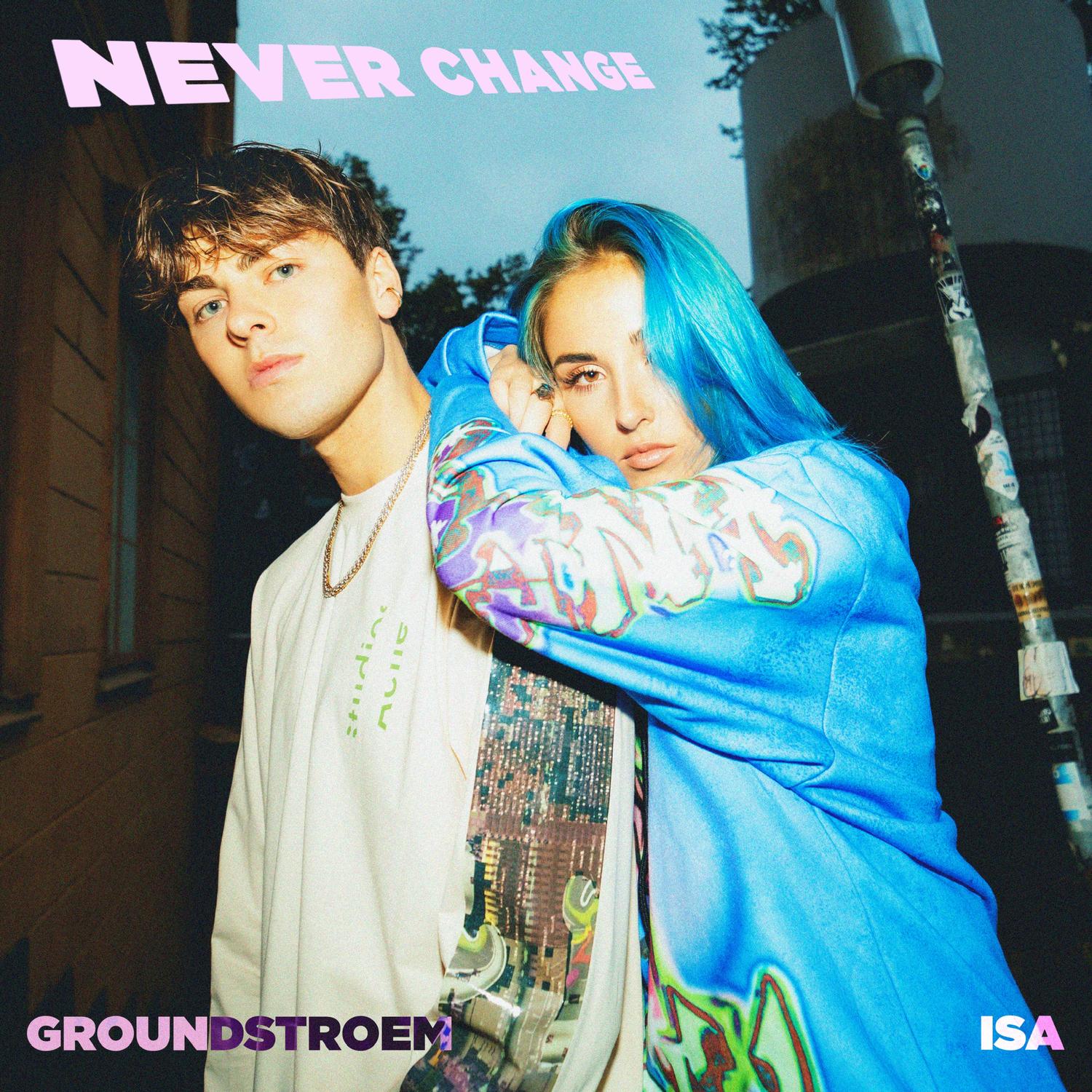 Never Change_Isa_Never Change | 在线播放_Never Change歌词_Never Change下载 | 网易云音乐