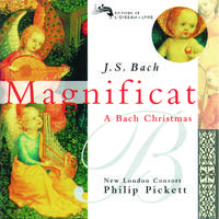 Magnificat in E flat, BWV 243a - J.S.Bach