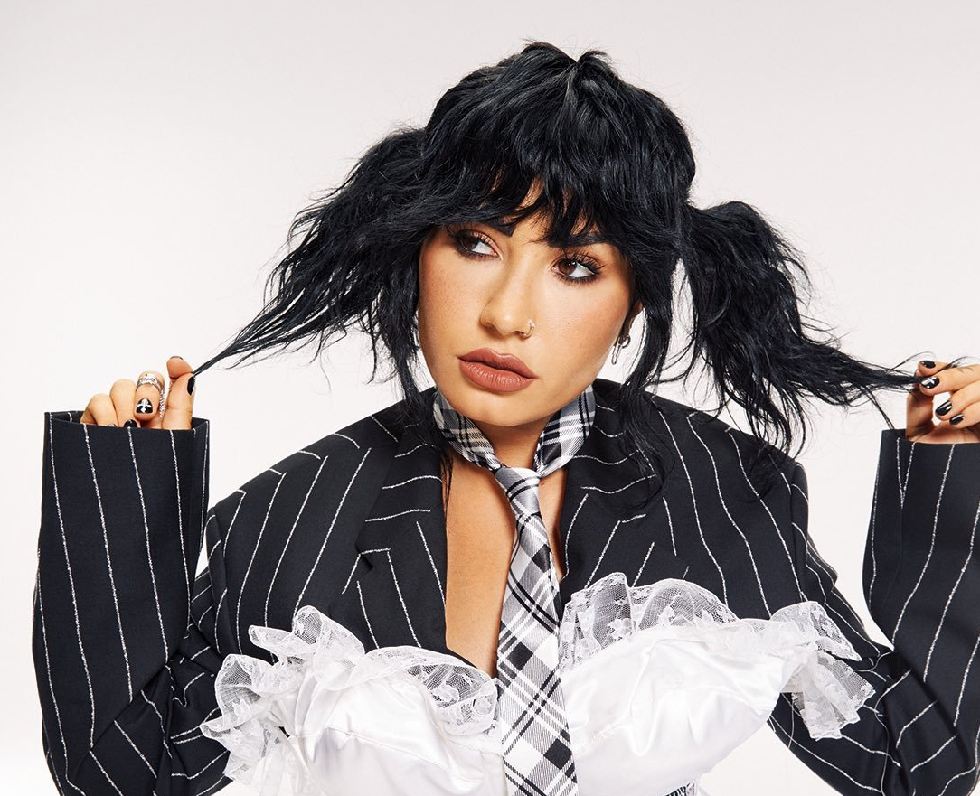Demi Lovato