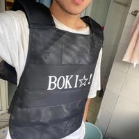 Bokistar