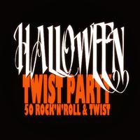 Halloween Twist Party