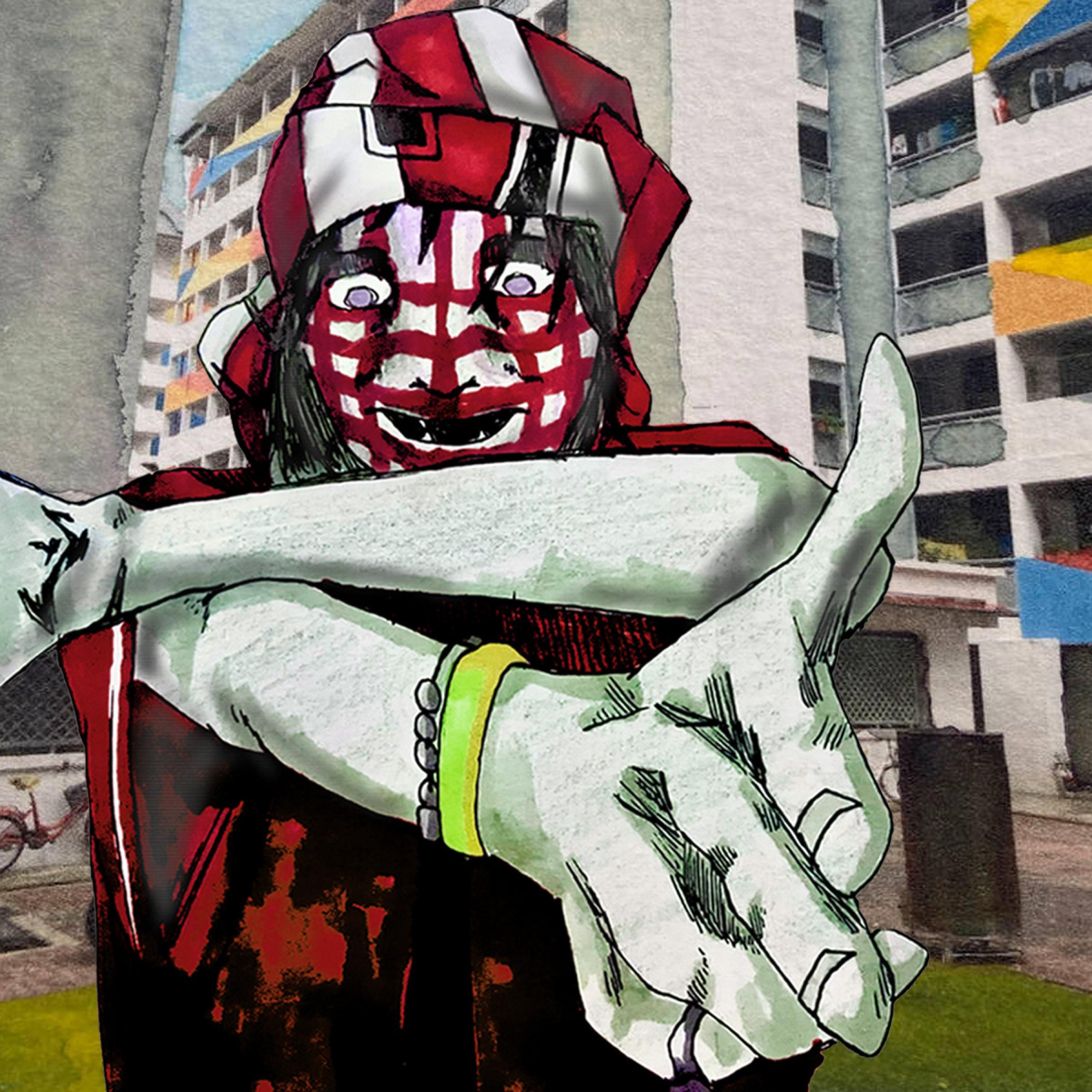 Xiaohongshu (小红书)