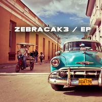 Zebracak3 / EP