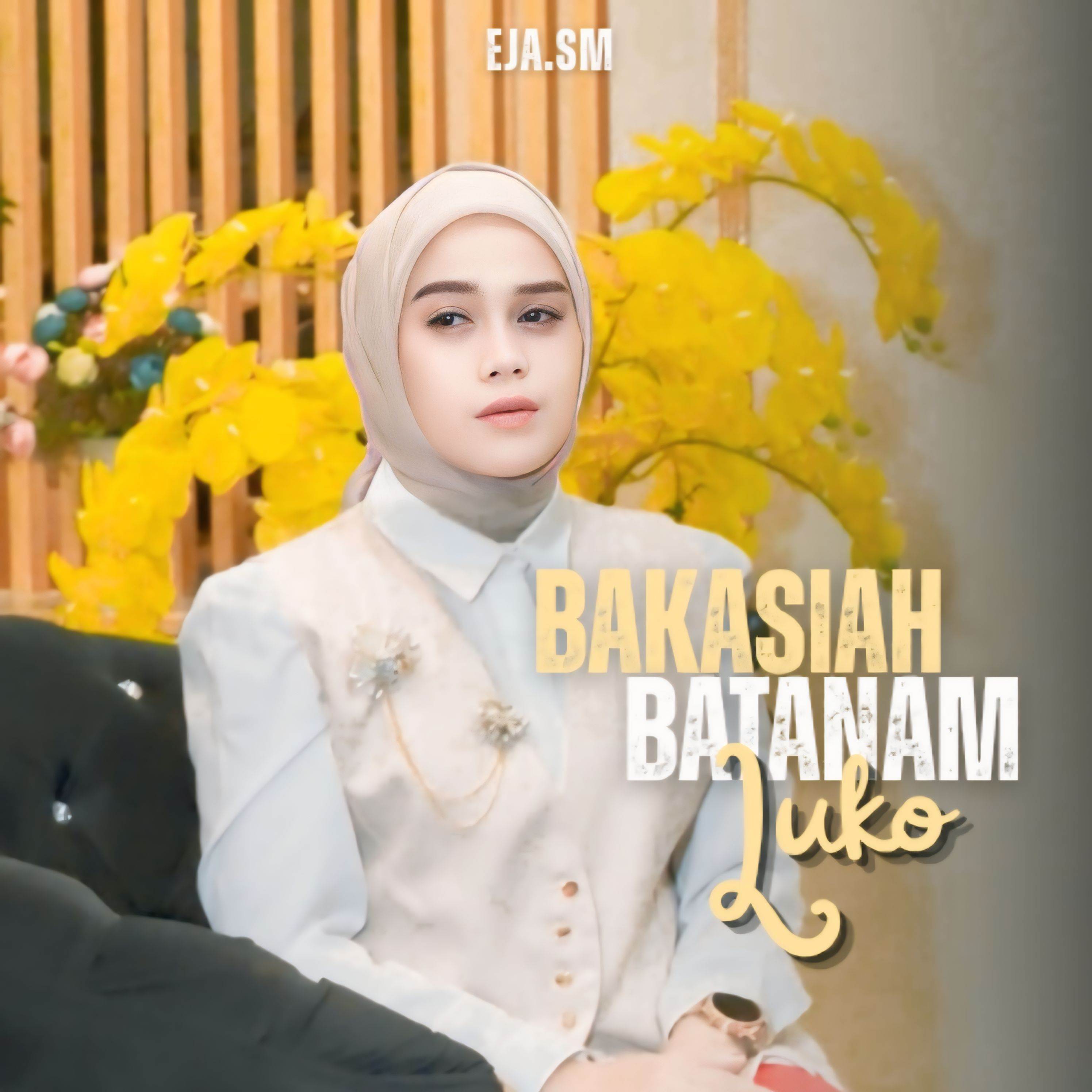 Bakasiah Batanam Luko