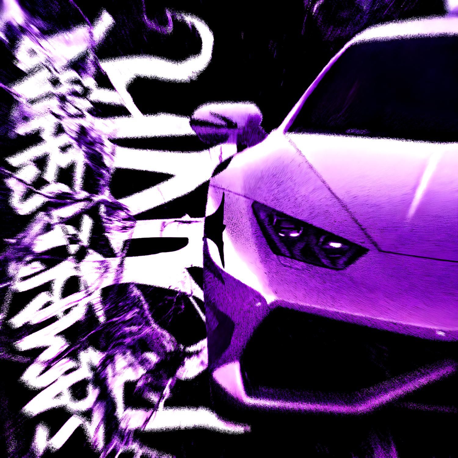 Lamborghini Funk!