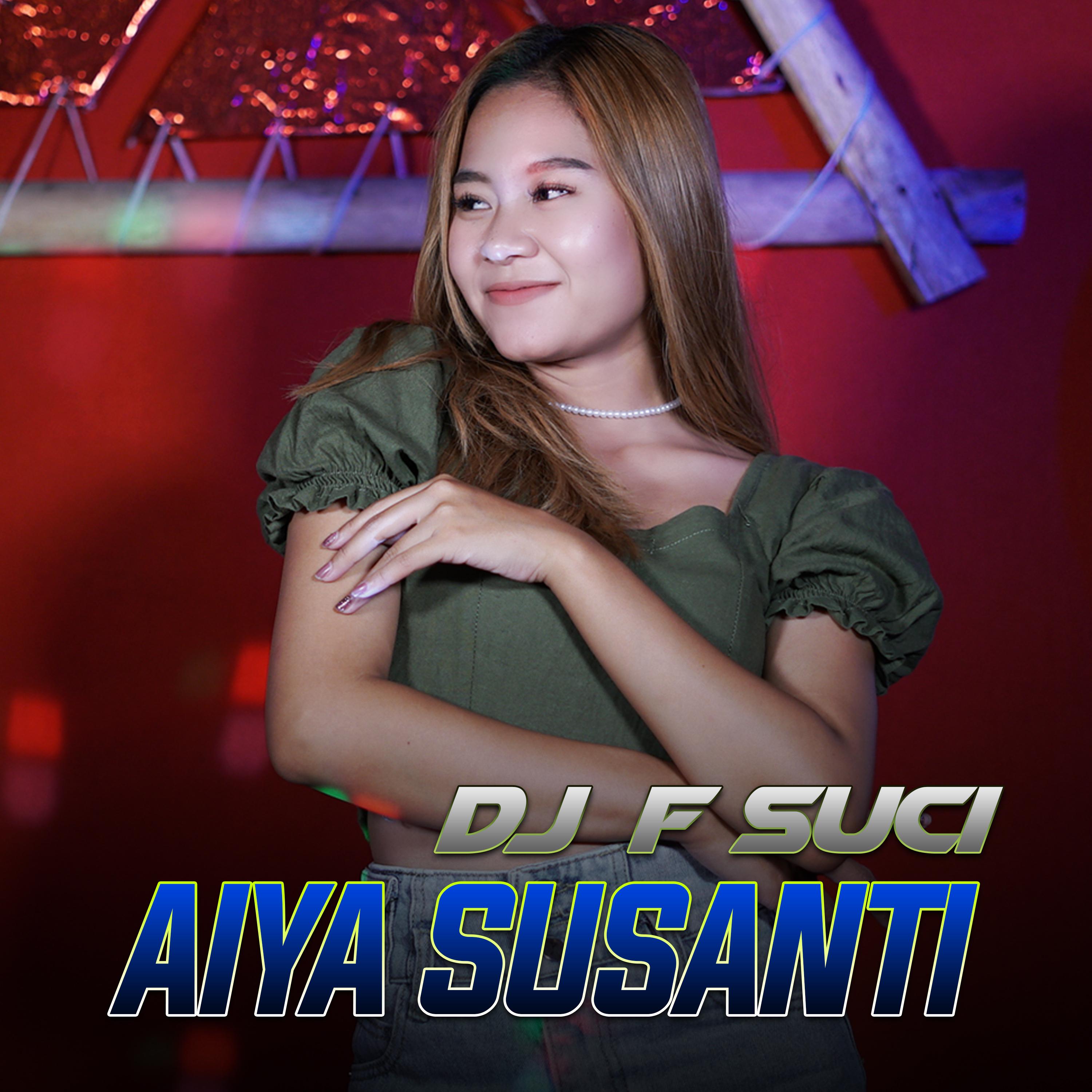 Aiya Susanti