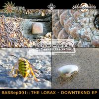 The Lorax DownTekno EP